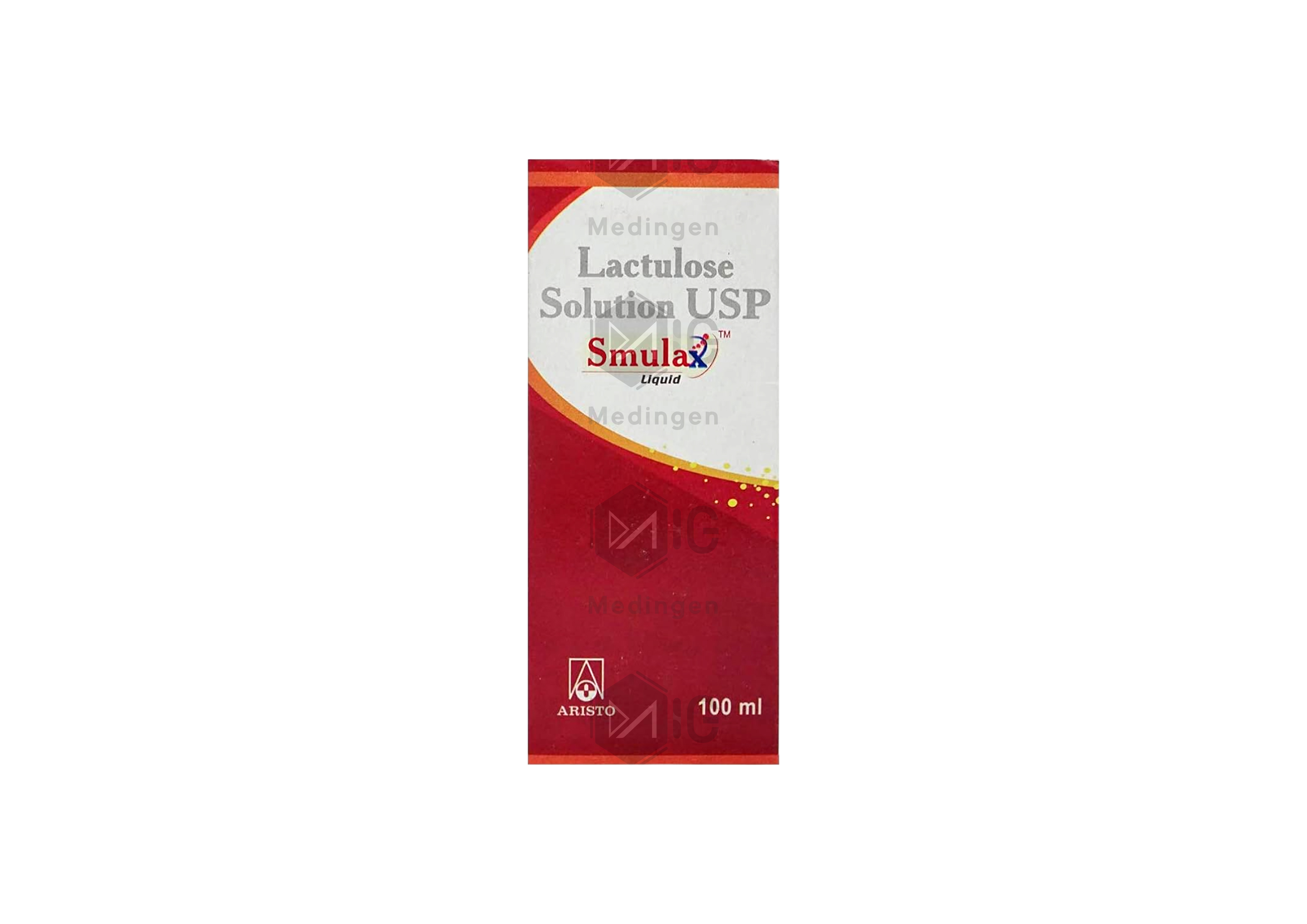 SMULAX LIQUID 100ML